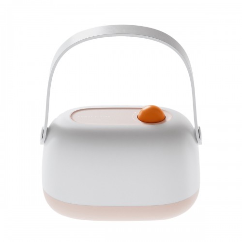 Світлодіодний нічник з акумулятором Inspire K680 4Вт 3000К USB 5V White Світлодіодний нічник з акумулятором Inspire K680 4Вт 3000К USB 5V White