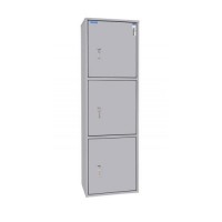 Сейф офісний Griffon B3.152.K Сейф офісний Griffon B3.152.K