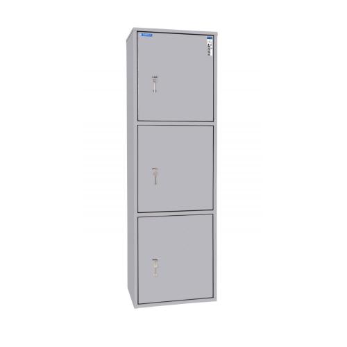 Сейф офісний Griffon B3.152.K Сейф офісний Griffon B3.152.K