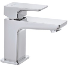 Змішувач для умивальника Mixxus Premium Kvadro 001 (MI5803)