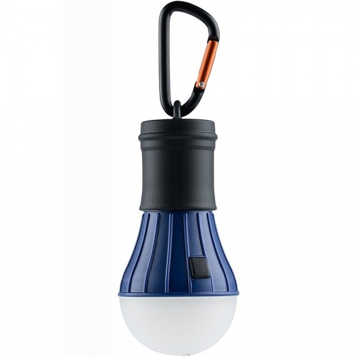 Ліхтар-брелок Munkees 10286 LED Tent Lamp blue (1012-10286) Ліхтар-брелок Munkees 10286 LED Tent Lamp blue (1012-10286)
