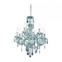 Люстра підвісна Trio R1169-00 L?ster