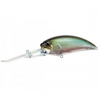 Воблер DUO Realis Crank G87 15A 87mm 34.0g Бірюзовий (1013-34.30.09)