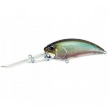 Воблер DUO Realis Crank G87 15A 87mm 34.0g Бірюзовий (1013-34.30.09)