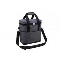 Термосумка Сила 19 л 305 x 195 x 325 мм (960614) Термосумка Сила 19 л 305 x 195 x 325 мм (960614)