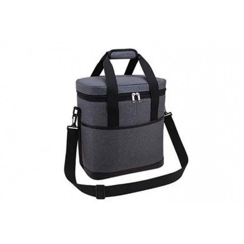 Термосумка Сила 19 л 305 x 195 x 325 мм (960614) Термосумка Сила 19 л 305 x 195 x 325 мм (960614)