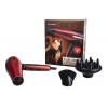 Фен для волосся Camry CR 2241 2200W Red (111604)