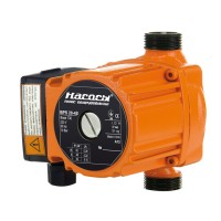 Циркуляційний насос Насоси+Обладнання BPS 20-4S-130 122005