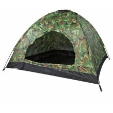 Намет автомат No Brand 200х150х110 см Камуфляж (2198659086)