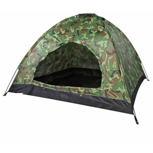 Намет автомат No Brand 200х150х110 см Камуфляж (2198659086) Намет автомат No Brand 200х150х110 см Камуфляж (2198659086)