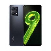 Мобільний телефон Realme 9 6/128GB Meteor Чорний (663)