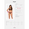 Комплект Obsessive Roxelia 2-pcs set XS/S в інтернет супермаркеті PbayMarket!