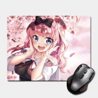 Ігрова поверхня Пані Кагуя. У коханні як на війні. Чика - Manga Kaguya Sama 300 х 250 мм (17621) Nextprint