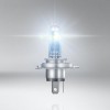 Автолампа OSRAM H4 64193NB200 Night Breaker +200% 60/55W 12V P43T 10X10X1 в інтернет супермаркеті PbayMarket!