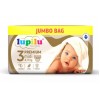 Підгузники Lupilu Premium JUMBO BAG Midi 3 4-9 кг 108 шт в інтернет супермаркеті PbayMarket!