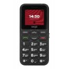 Мобільний телефон ERGO R181 Dual Sim Black (6653747)