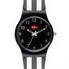 Годинник дитячий наручний Lee Cooper Kids Чорний (2600615943)