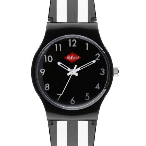 Годинник дитячий наручний Lee Cooper Kids Чорний (2600615943) Годинник дитячий наручний Lee Cooper Kids Чорний (2600615943)