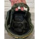 Балістичний шолом-каска FAST Helmet та кавер L Мультикам
