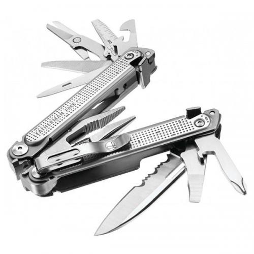Мультитул Leatherman Free P2 (1080-832638) Мультитул Leatherman Free P2 (1080-832638)