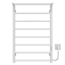 Рушникосушарка електрична Терма П8 500х800 Deffi Білий WD03 (C.TE.80.50.8.E.W.R.3)