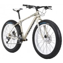 Велосипед Drag 26 Tundra Pro AL-29 16 S Beige (1081-01001127)