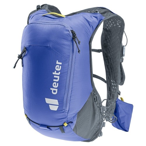 Рюкзак Deuter Ascender 7 Синій (1052-3100022 3049)