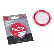 Лісочка зимова Salmo Elite REDMASTER 30м 0.20мм 3,55кг/8lb