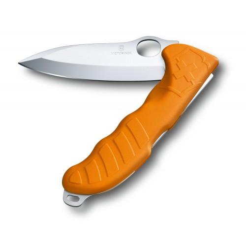 Ніж Victorinox Hunter Pro M Помаранчевий (0.9411.M9) Ніж Victorinox Hunter Pro M Помаранчевий (0.9411.M9)