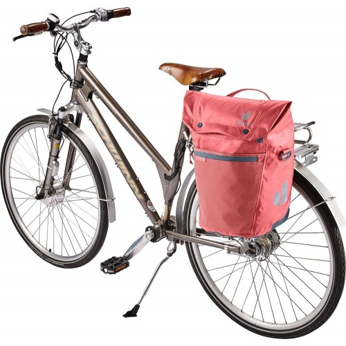 Рюкзак Deuter Mainhattan 17+10 л Redwood-ink (1052-3230022 5335) Рюкзак Deuter Mainhattan 17+10 л Redwood-ink (1052-3230022 5335)
