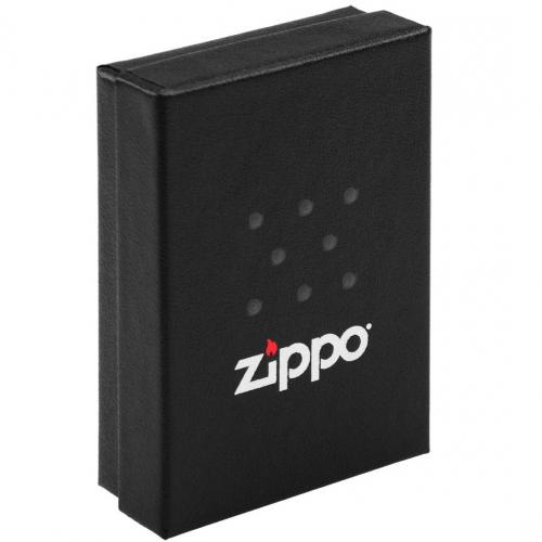 Запальничка бензинова Zippo 207 ЗСУ (207 ЗСУ) Запальничка бензинова Zippo 207 ЗСУ (207 ЗСУ)