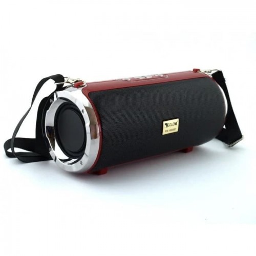 Портативна FM акустична колонка RX-1888bt Xtreme 20W Портативна FM акустична колонка RX-1888bt Xtreme 20W