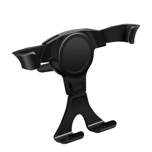 Автомобільний тримач Car Holder SJJ-001 Black (av192-hbr) Автомобільний тримач Car Holder SJJ-001 Black (av192-hbr)