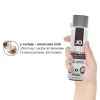 Крем-змазка з кокосовою олією System JO Silicone Free Hybrid ORIGINAL (120 мл) біла в інтернет супермаркеті PbayMarket!