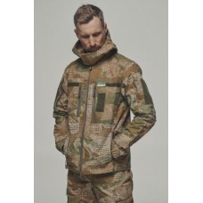 Куртка військова чоловіча Family Story Ріп-стоп 3XL Варан (2385448s3)