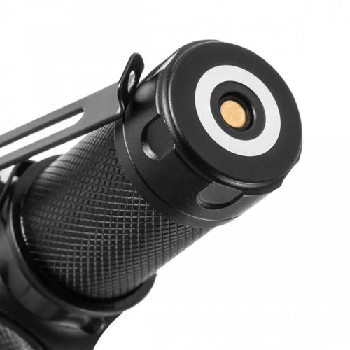 Ліхтар налобний Mactronic Cyclope II 600 Lm Magnetic USB Rechargeable Чорний (DAS301721) Ліхтар налобний Mactronic Cyclope II 600 Lm Magnetic USB Rechargeable Чорний (DAS301721)