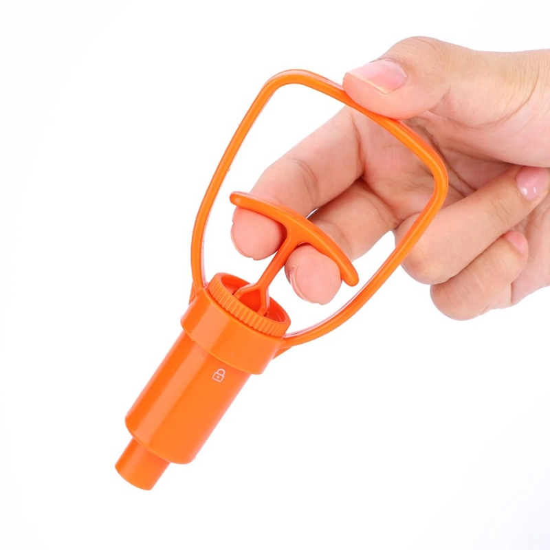 Екстрактор отрути - набір першої допомоги при укусах змій First Aid Kits