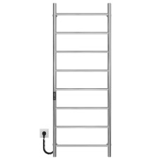 Рушникосушарка електрична Оріон П8 500х1400 Deffi Хром JD03 (C.OR.140.50.8.E.C.L.1)