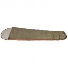Спальний мішок Redcliffs Mumia XXL 230x80/50 см Хакі (1049199)