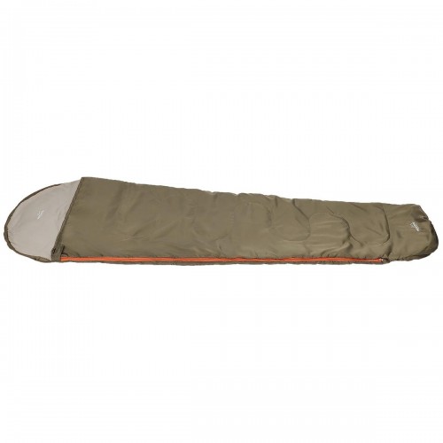 Спальний мішок Redcliffs Mumia XXL 230x80/50 см Хакі (1049199)