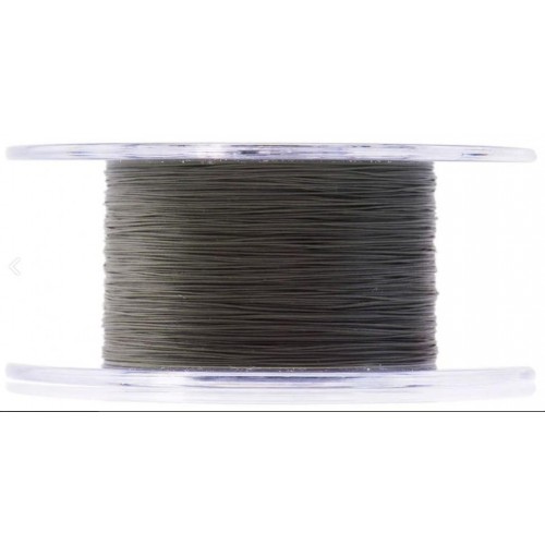 Шнур Prologic Bulldozer Braid 450m Camo Green 0.28mm 25lb/11.3kg (1013-1846.12.41)