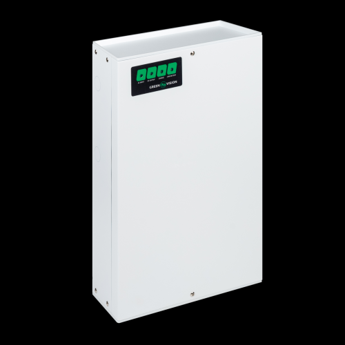Блок безперебійного живлення GreenVision GV-009-UPS-A-1203-5A Блок безперебійного живлення GreenVision GV-009-UPS-A-1203-5A