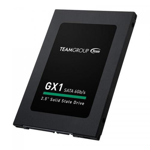 Накопичувач SSD 240GB Team GX1 2.5 SATAIII TLC (T253X1240G0C101) в інтернет супермаркеті PbayMarket!