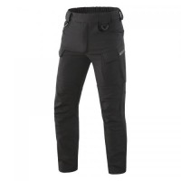 Чоловічі штани No Brand B260 Black 30 12926-83198