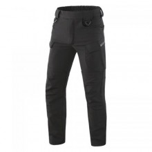 Чоловічі штани No Brand B260 Black 30 12926-83198