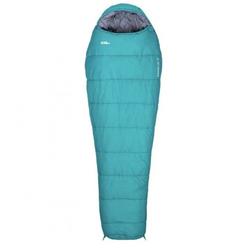 Спальник Rock Empire Arktida Lady Regular R правий Teal (1053-ZCA010.000+0002SR000000)