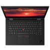 Ноутбук Refurb Lenovo ThinkPad X1 Yoga 3nd Gen QHD i7-8650U/16/512SSD Class A-