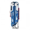 Мультитул Leatherman Signal Cobalt Blue (1080-832741)