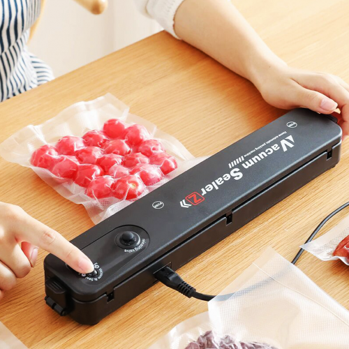 Вакуумний пакувальник Vacuum Sealer в інтернет супермаркеті PbayMarket!