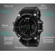 Спортивний годинник з Bluetooth Skmei 1227 Black